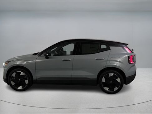 New 2026 Volvo EX30 Plus w/ Climate Package AWD/4WD image 4