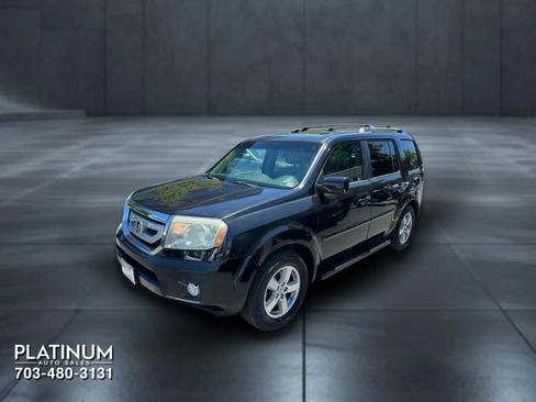 Used 2010 Honda Pilot EX-L image 6
