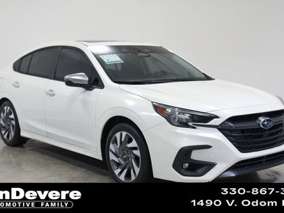 Used 2024 Subaru Legacy Touring XT
