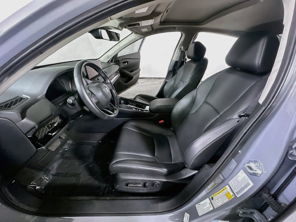 Used 2024 Honda Accord EX-L image 17
