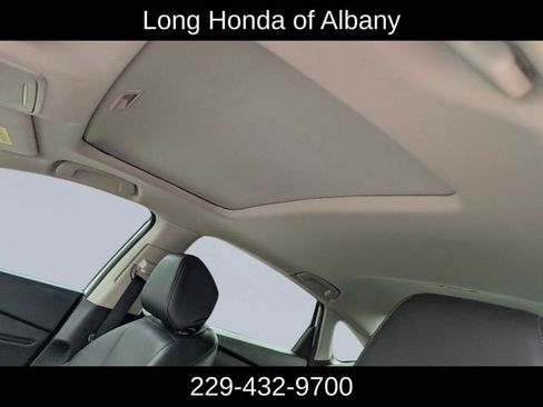 Used 2023 Honda Accord Touring image 16