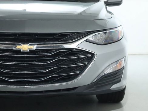 Used 2024 Chevrolet Malibu LT image 7