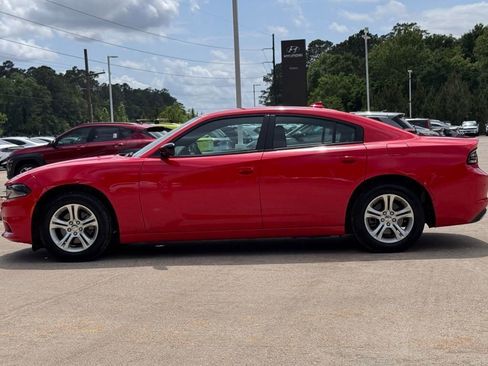 Used 2023 Dodge Charger SXT RWD image 11
