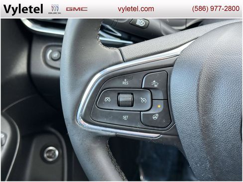 Used 2024 Buick Envista Avenir image 24