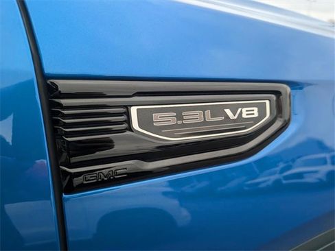 Used 2022 GMC Sierra 1500 Elevation image 21