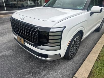 Used 2026 Hyundai Palisade Calligraphy