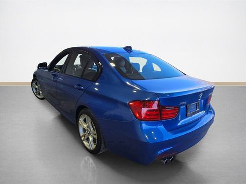 Used 2015 BMW 328i xDrive Sedan image 6