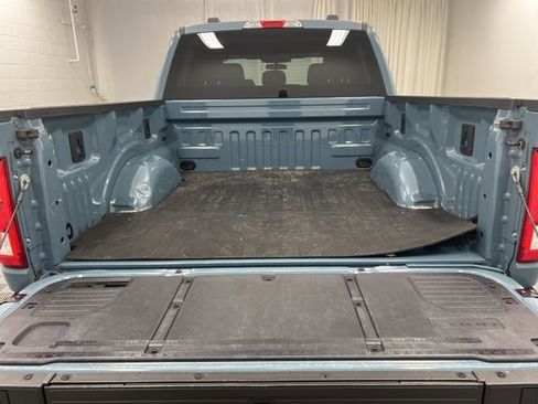 Used 2023 Ford F150 XL w/ STX Appearance Package image 10
