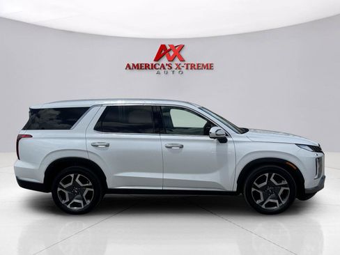 Used 2024 Hyundai Palisade SEL AWD/4WD image 7