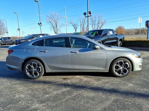 Used 2023 Chevrolet Malibu LT image 29