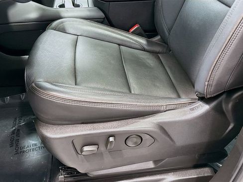 Certified 2023 Chevrolet Tahoe High Country image 20