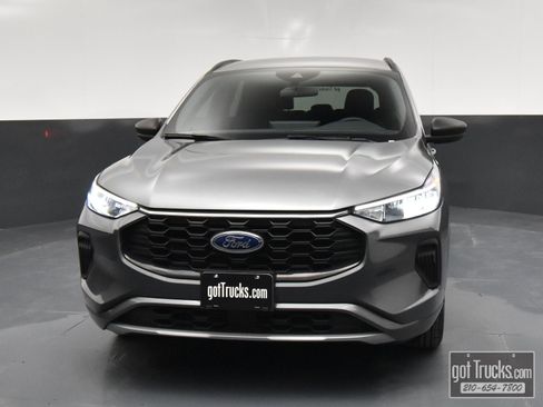 Used 2023 Ford Escape ST-Line w/ Tech Pack #1 image 46