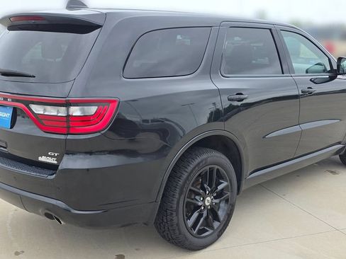 Used 2023 Dodge Durango GT AWD/4WD image 5