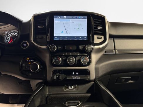 Used 2023 RAM 1500 Big Horn AWD/4WD image 22