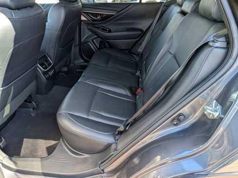 Certified 2022 Subaru Outback Limited XT image 27