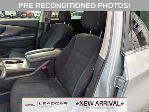 Used 2018 Nissan Murano AWD image 19