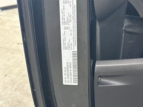 Used 2021 RAM ProMaster 3500 image 13