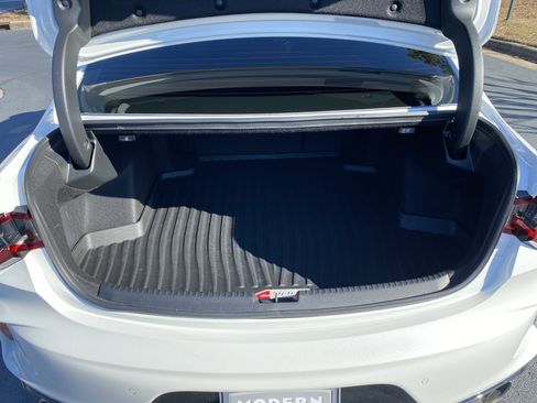 Used 2025 Acura TLX SH-AWD w/ A-SPEC Pkg image 23