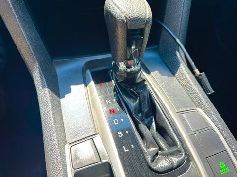 Used 2019 Honda Civic LX image 15