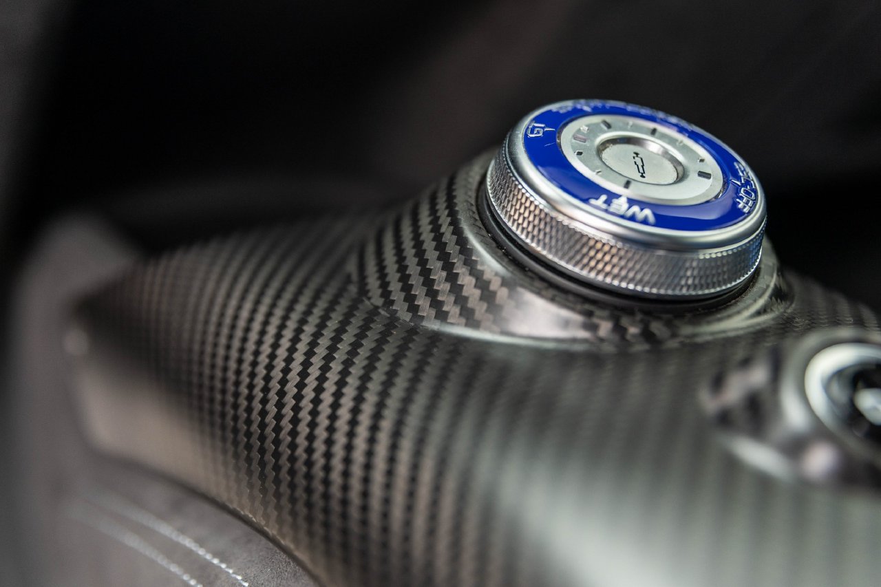 Used 2022 Maserati MC20 Coupe RWD image 37