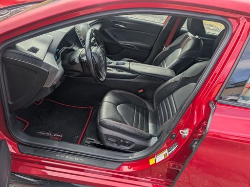 Used 2020 Toyota Avalon TRD image 7