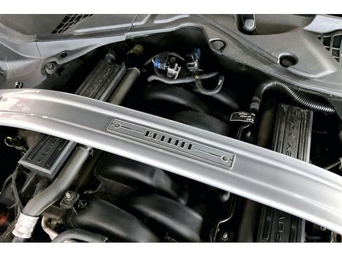 Used 2019 Ford Mustang Bullitt w/ Bullitt Electronics Package image 33