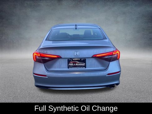 Used 2022 Honda Civic Sport image 5