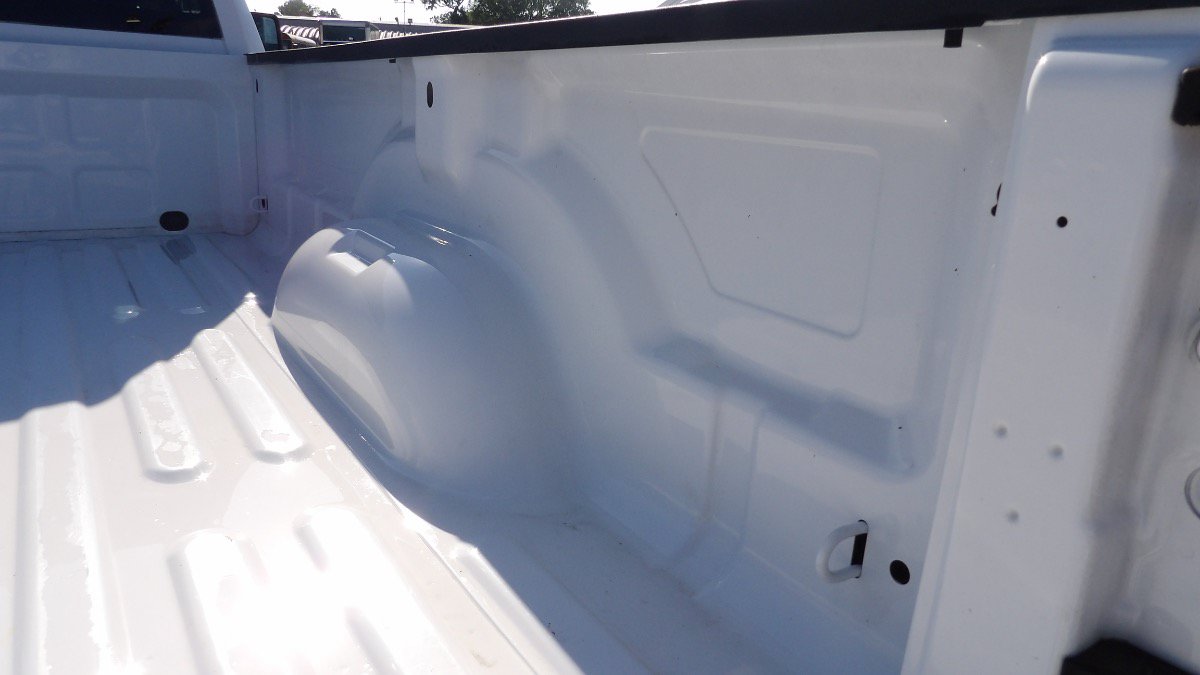 Used 2019 RAM 1500 Tradesman w/ Popular Equipment Group RWD image 6