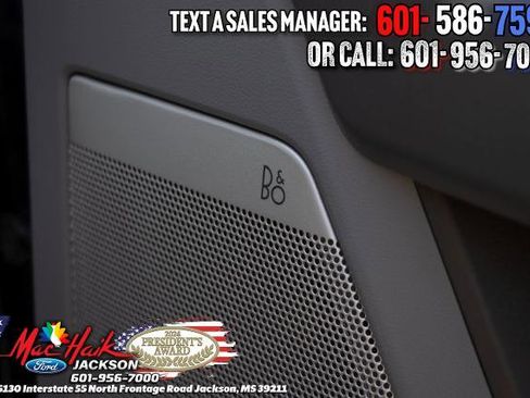 New 2025 Ford F150 Lightning Flash image 12