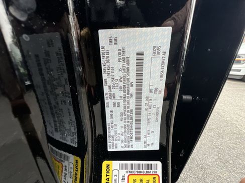 New 2025 Ford Bronco Big Bend image 29