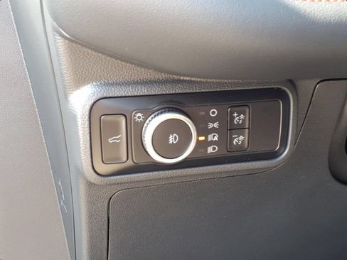New 2026 Ford Explorer ST w/ Sun And Sound Package AWD/4WD image 18