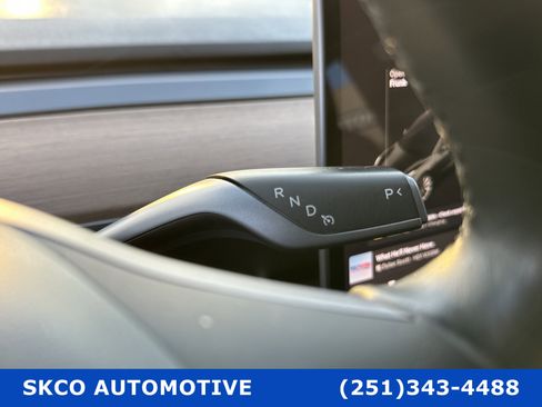 Used 2018 Tesla Model 3 Long Range image 23