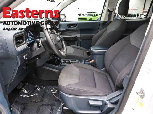 Used 2022 Ford Maverick XL w/ Equipment Group 100A Standard image 14