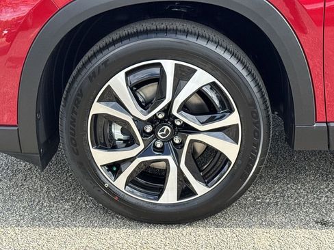 New 2026 MAZDA CX-5 Preferred image 10