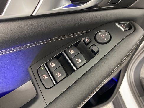 Used 2026 BMW X5 xDrive40i image 7