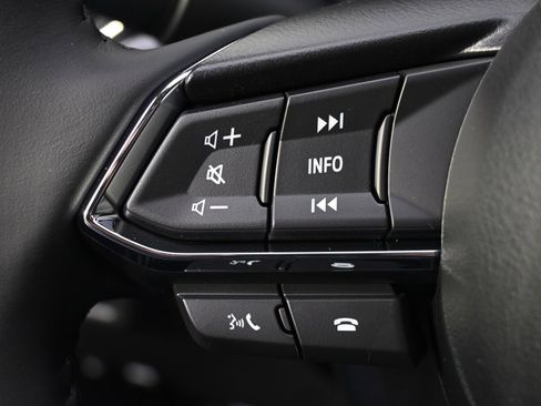 New 2025 MAZDA CX-5 AWD 2.5 S w/ Select Package image 32