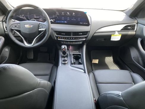 New 2026 Cadillac CT5 Premium Luxury image 9