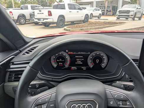 Used 2024 Audi A4 2.0T Premium Plus AWD/4WD image 29