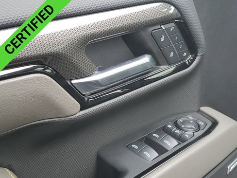 Certified 2024 Chevrolet Silverado 2500 ZR2 w/ Technology Package image 25