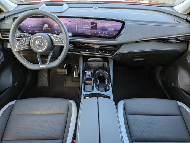 New 2026 Buick Envision Sport Touring AWD/4WD image 16