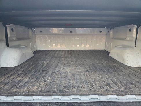 Used 2017 Chevrolet Silverado 1500 LT w/ All Star Edition image 20