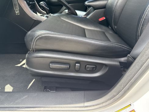 Used 2016 Honda Accord Sport image 18