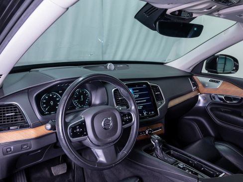 Used 2018 Volvo XC90 T6 Inscription w/ Convenience Package AWD/4WD image 22