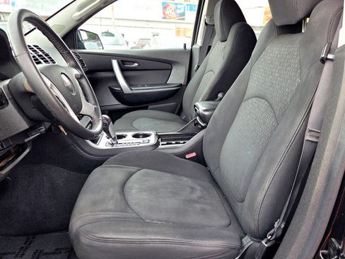 Used 2012 GMC Acadia SLE FWD image 23