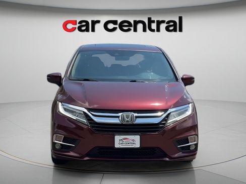 Used 2019 Honda Odyssey Touring image 9