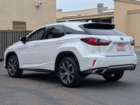 Used 2016 Lexus RX 350 FWD w/ Premium Package image 12