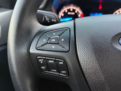 Used 2023 Ford Ranger XL w/ Equipment Group 101A High image 17