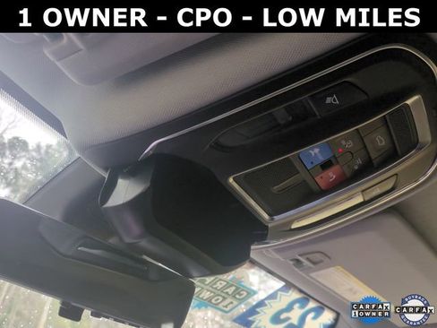 Used 2023 Jeep Grand Cherokee L Limited w/ Luxury Tech Group II image 36