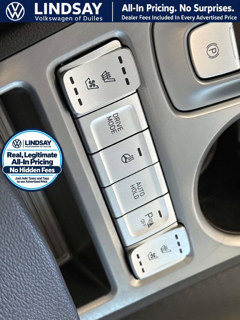 Used 2021 Hyundai Kona Ultimate w/ Cargo Package FWD image 20