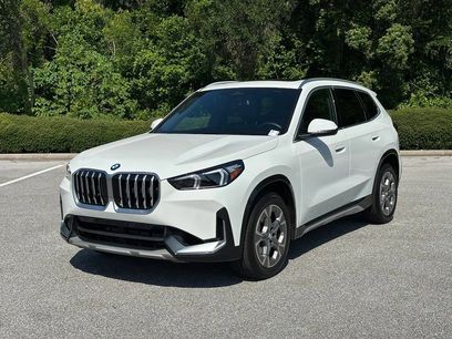Used 2026 BMW X1 xDrive28i w/ Convenience Package
